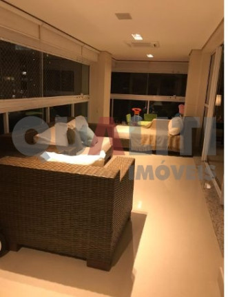 Imagem Apartamento com 4 Quartos à Venda, 204 m² em Moema - São Paulo