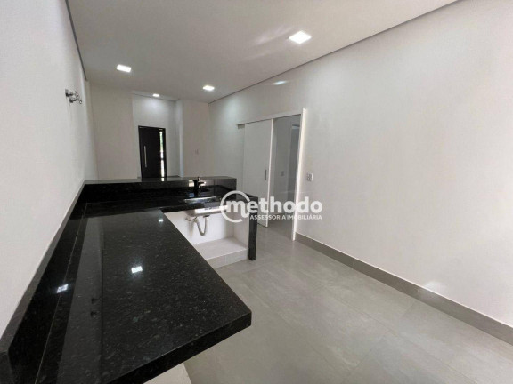 Imagem Casa com 3 Quartos à Venda, 144 m² em Residencial Real Park Sumaré - Sumaré Imagem Casa com 3 Quartos à Venda, 144 m² em Residencial Real Park Sumaré - Sumaré
