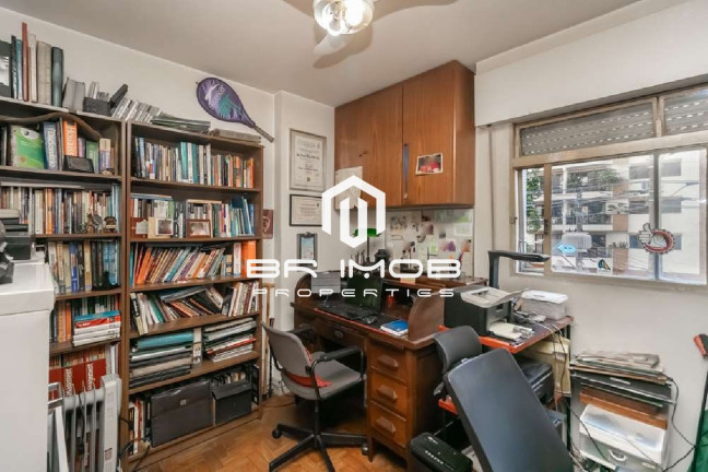 Imagem Imóvel com 3 Quartos à Venda, 97 m² em Cerqueira César - São Paulo Imagem Imóvel com 3 Quartos à Venda, 97 m² em Cerqueira César - São Paulo