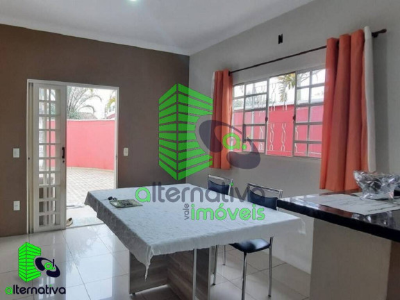 Imagem Casa com 3 Quartos à Venda, 300 m² em Loteamento Village Tremembé - Tremembé Imagem Casa com 3 Quartos à Venda, 300 m² em Loteamento Village Tremembé - Tremembé