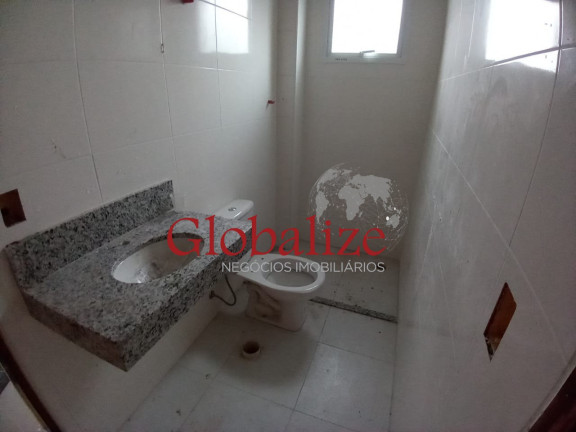 Imagem Casa com 3 Quartos à Venda, 152 m² em Boqueirão - Santos Imagem Casa com 3 Quartos à Venda, 152 m² em Boqueirão - Santos