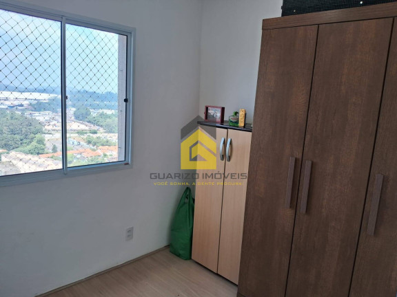 Imagem Apartamento com 2 Quartos à Venda, 42 m² em Dos Casa - São Bernardo Do Campo Imagem Apartamento com 2 Quartos à Venda, 42 m² em Dos Casa - São Bernardo Do Campo