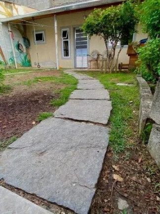 Imagem Casa com 3 Quartos à Venda, 137 m² em Jardim São José - Caçapava
