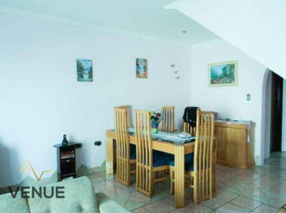 Imagem Sobrado com 2 Quartos à Venda, 300 m² em Jardim Eliane - São Paulo Imagem Sobrado com 2 Quartos à Venda, 300 m² em Jardim Eliane - São Paulo