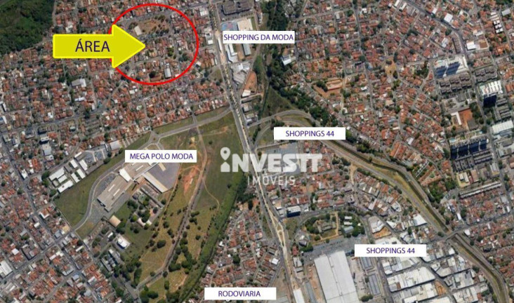 Imagem Imóvel à Venda, 1.200 m² em Setor Criméia Oeste - Goiânia Imagem Imóvel à Venda, 1.200 m² em Setor Criméia Oeste - Goiânia