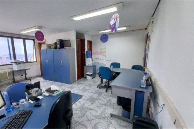 Imagem Sala Comercial à Venda, 37 m² em Saude - São Paulo Imagem Sala Comercial à Venda, 37 m² em Saude - São Paulo
