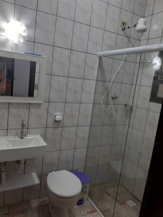 Imagem Casa com 2 Quartos à Venda, 65 m² em Jardim Princesa - Praia Grande Imagem Casa com 2 Quartos à Venda, 65 m² em Jardim Princesa - Praia Grande