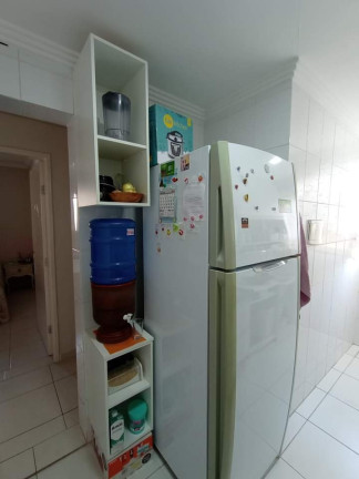 Imagem Apartamento com 2 Quartos à Venda, 46 m² em Jardim Godoy - Bauru