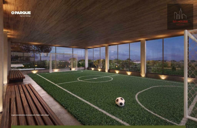 Imagem Apartamento com 4 Quartos à Venda, 167 m² em Brooklin - São Paulo Imagem Apartamento com 4 Quartos à Venda, 167 m² em Brooklin - São Paulo