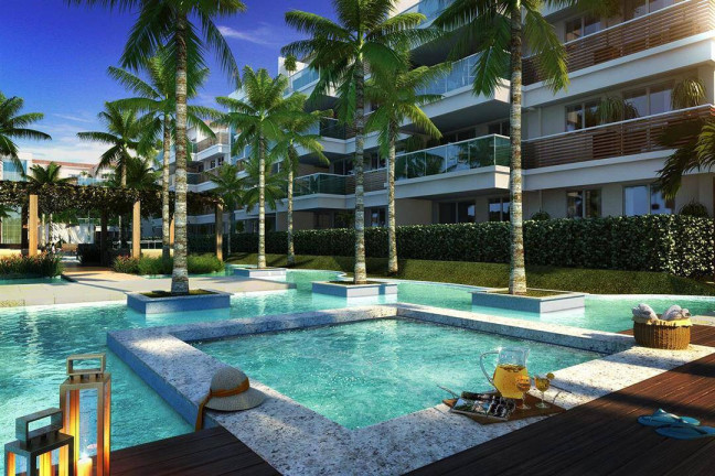 Imagem Apartamento com 2 Quartos à Venda, 99 m² em Recreio Dos Bandeirantes - Rio De Janeiro