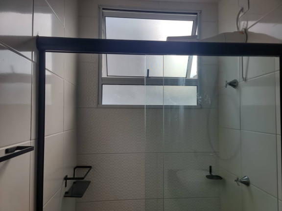 Imagem Imóvel com 2 Quartos à Venda, 48 m² em Caguaçu - Sorocaba