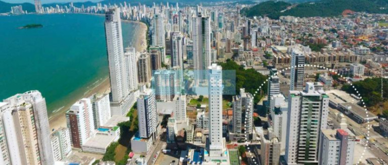 Imagem Apartamento com 4 Quartos à Venda, 226 m² em Pioneiros - Balneário Camboriú
