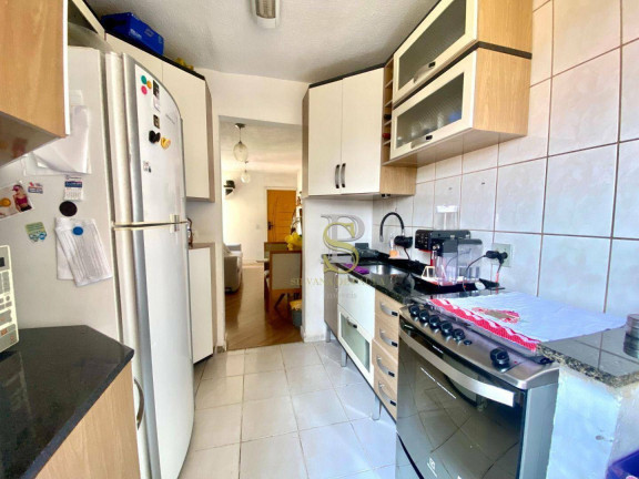 Imagem Apartamento com 2 Quartos à Venda, 47 m² em Terra Preta - Mairiporã