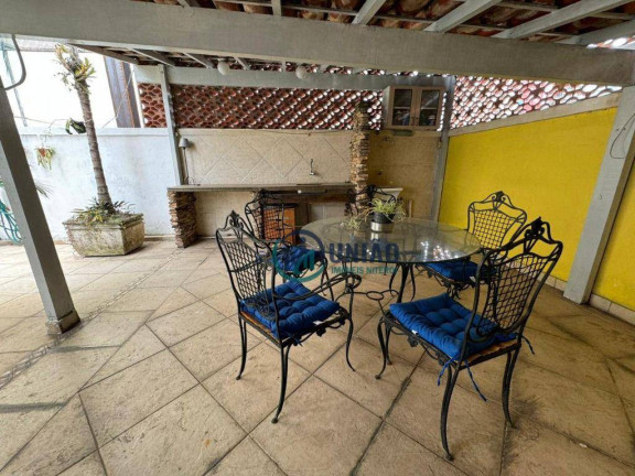 Imagem Apartamento com 2 Quartos à Venda, 140 m² em Icaraí - Niterói Imagem Apartamento com 2 Quartos à Venda, 140 m² em Icaraí - Niterói