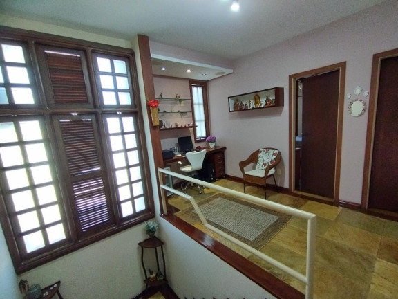 Imagem Casa com 3 Quartos à Venda, 260 m² em Das águas - Ipatinga