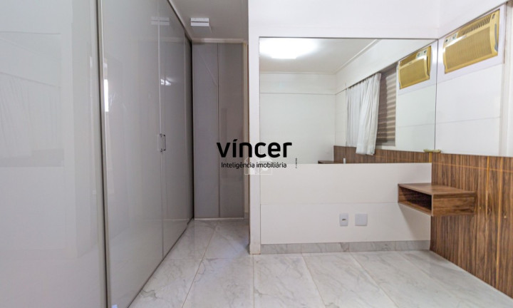 Imagem Apartamento com 3 Quartos à Venda, 126 m² em Jardim Goiás - Goiânia
