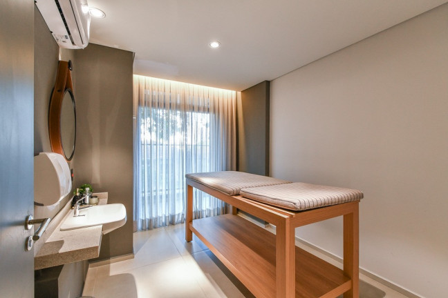 Imagem Apartamento com 3 Quartos à Venda, 145 m² em Brooklin Novo - São Paulo Imagem Apartamento com 3 Quartos à Venda, 145 m² em Brooklin Novo - São Paulo