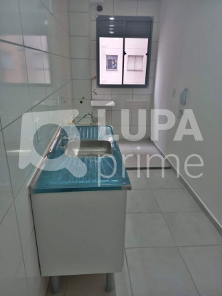 Imagem Apartamento com 2 Quartos à Venda, 45 m² em Mooca - São Paulo