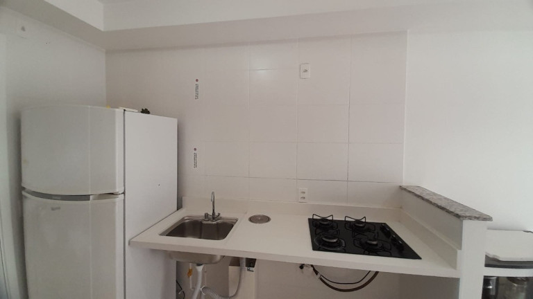 Imagem Apartamento com 1 Quarto à Venda, 29 m² em Jardim Da Glória - São Paulo Imagem Apartamento com 1 Quarto à Venda, 29 m² em Jardim Da Glória - São Paulo