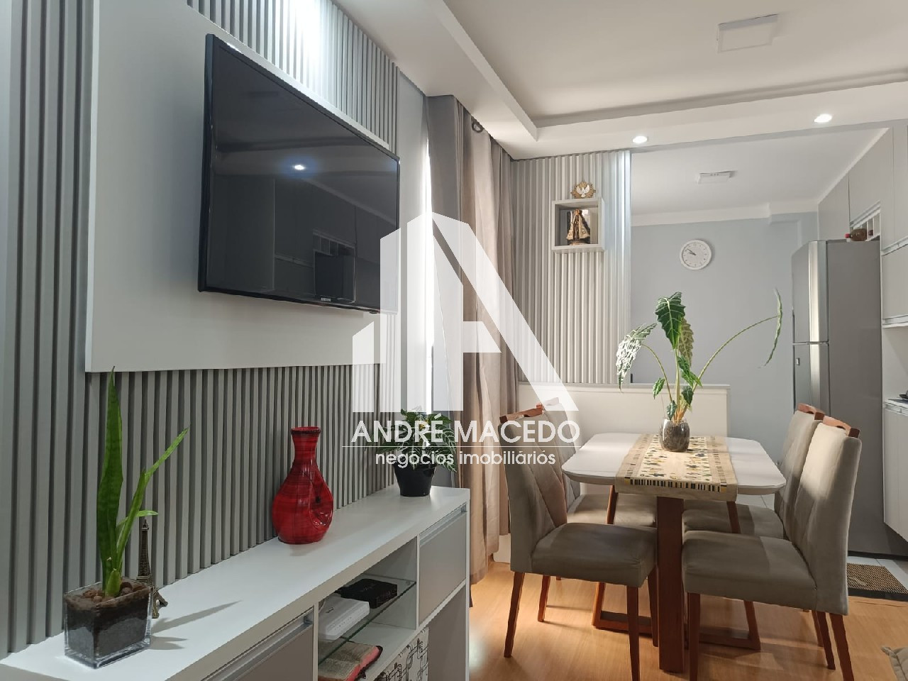 Imagem Imóvel com 2 Quartos à Venda, 42 m² em Jardim Europa - Mogi Mirim