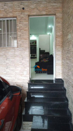 Imagem Sobrado com 2 Quartos à Venda ou Locação, 170 m² em Jardim Helena - São Paulo
