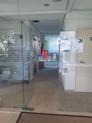 Imagem Apartamento com 2 Quartos à Venda ou Locação, 75 m² em Brás - São Paulo