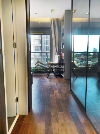 Imagem Apartamento com 4 Quartos à Venda, 167 m² em Brooklin - São Paulo