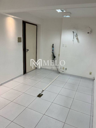 Imagem Sala Comercial à Venda, 57 m² em Boa Viagem - Recife Imagem Sala Comercial à Venda, 57 m² em Boa Viagem - Recife