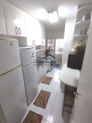 Imagem Apartamento com 2 Quartos à Venda, 85 m²