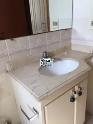 Imagem Apartamento com 3 Quartos para Alugar, 98 m² em Santo Amaro - São Paulo Imagem Apartamento com 3 Quartos para Alugar, 98 m² em Santo Amaro - São Paulo