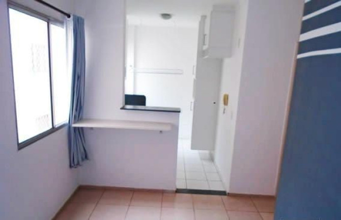 Apartamento com 2 Quartos à Venda, 46 m² em Piracicamirim - Piracicaba