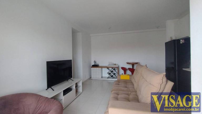 Imagem Apartamento com 2 Quartos à Venda,  em Residencial São Paulo - Jacareí
