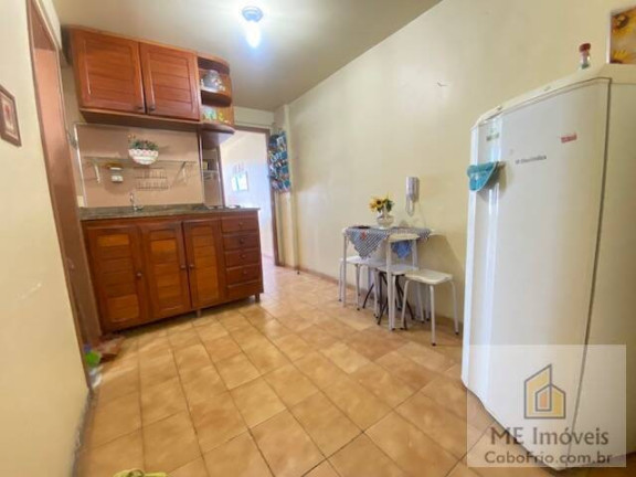 Imagem Sala Comercial à Venda, 35 m² em Centro - Cabo Frio Imagem Sala Comercial à Venda, 35 m² em Centro - Cabo Frio