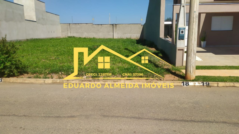 Imagem Terreno à Venda, 154 m² em Jardim Novo Horizonte - Sorocaba Imagem Terreno à Venda, 154 m² em Jardim Novo Horizonte - Sorocaba
