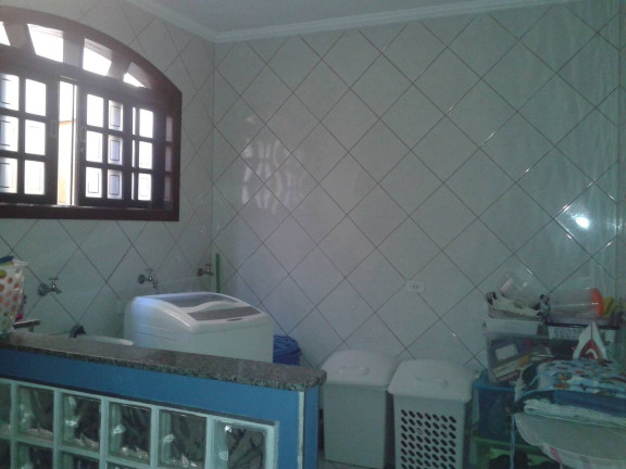 Imagem Casa com 3 Quartos à Venda, 180 m² em Jardim Angela Maria  - Carapicuíba