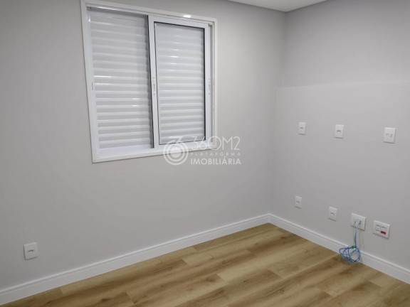 Imagem Apartamento com 2 Quartos à Venda, 54 m² em Vila Humaitá - Santo André