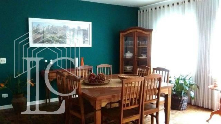Imagem Apartamento com 3 Quartos à Venda, 107 m² em Brooklin - São Paulo