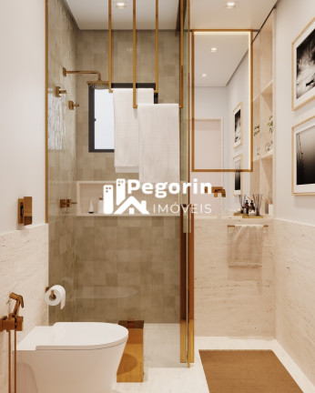 Imagem Apartamento com 2 Quartos à Venda, 57 m² em Centro - Pinhais Imagem Apartamento com 2 Quartos à Venda, 57 m² em Centro - Pinhais