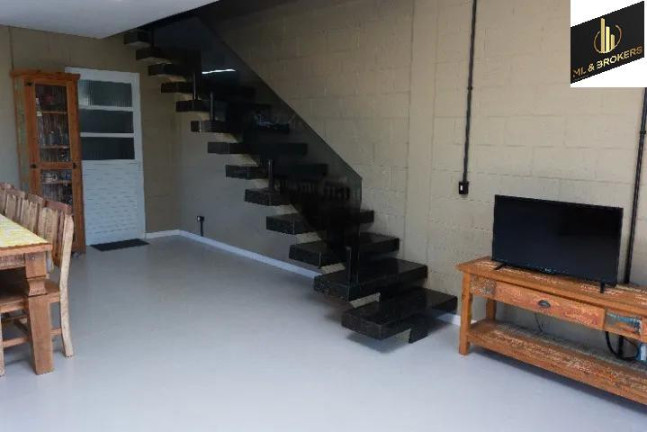Imagem Sobrado com 3 Quartos à Venda, 114 m² em Coroados - Guaratuba Imagem Sobrado com 3 Quartos à Venda, 114 m² em Coroados - Guaratuba