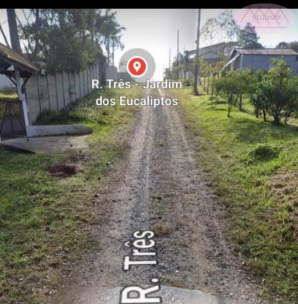 Imagem Terreno à Venda, 1.000 m² em Jardim Dos Eucaliptos - Suzano Imagem Terreno à Venda, 1.000 m² em Jardim Dos Eucaliptos - Suzano