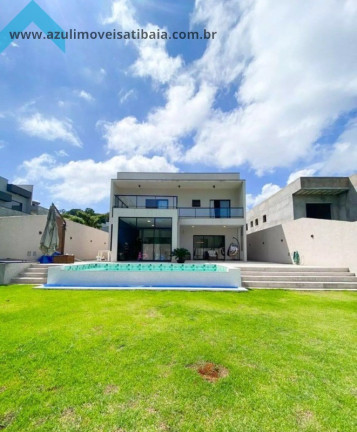Imagem Casa com 3 Quartos à Venda, 234 m² em Quintas Da Boa Vista - Atibaia