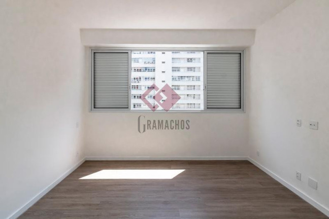 Imagem Apartamento com 2 Quartos à Venda, 97 m² em Higienópolis - São Paulo