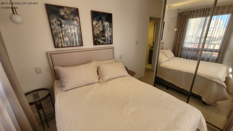 Imagem Imóvel com 2 Quartos à Venda, 59 m² em Rio Vermelho - Salvador Imagem Imóvel com 2 Quartos à Venda, 59 m² em Rio Vermelho - Salvador