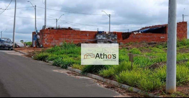Imagem Terreno à Venda, 150 m² em Smart City - Indaiatuba Imagem Terreno à Venda, 150 m² em Smart City - Indaiatuba