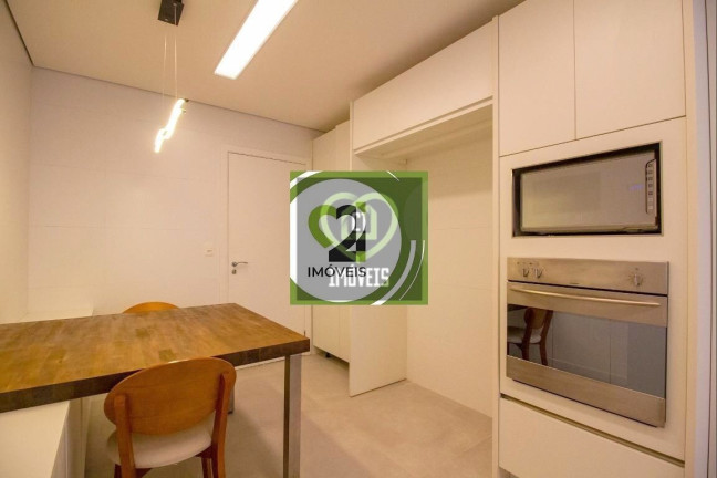 Imagem Apartamento com 3 Quartos à Venda, 206 m² em Vila Romana - São Paulo Imagem Apartamento com 3 Quartos à Venda, 206 m² em Vila Romana - São Paulo
