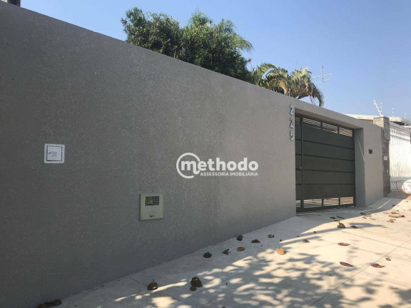 Casa com 3 Quartos à Venda, 180 m² em Jardim Nova Europa - Campinas