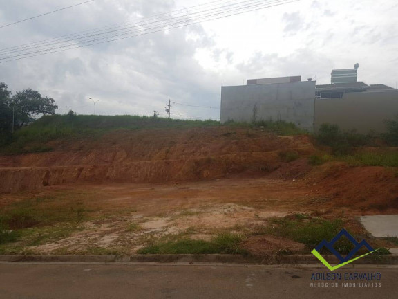 Imagem Terreno à Venda, 265 m² em Jardim Ipanema - Jundiaí