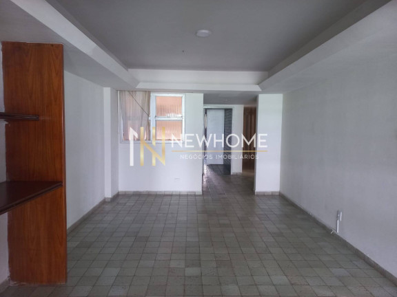 Imagem Apartamento com 4 Quartos à Venda, 180 m² em Boa Viagem - Recife