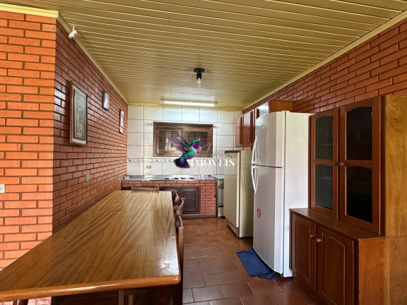 Imagem Casa com 2 Quartos à Venda, 121 m² em Areias Brancas - Arroio Do Sal