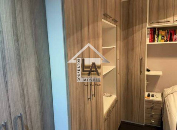 Imagem Apartamento com 2 Quartos à Venda, 65 m² em Jardim Dom Bosco - São Paulo
